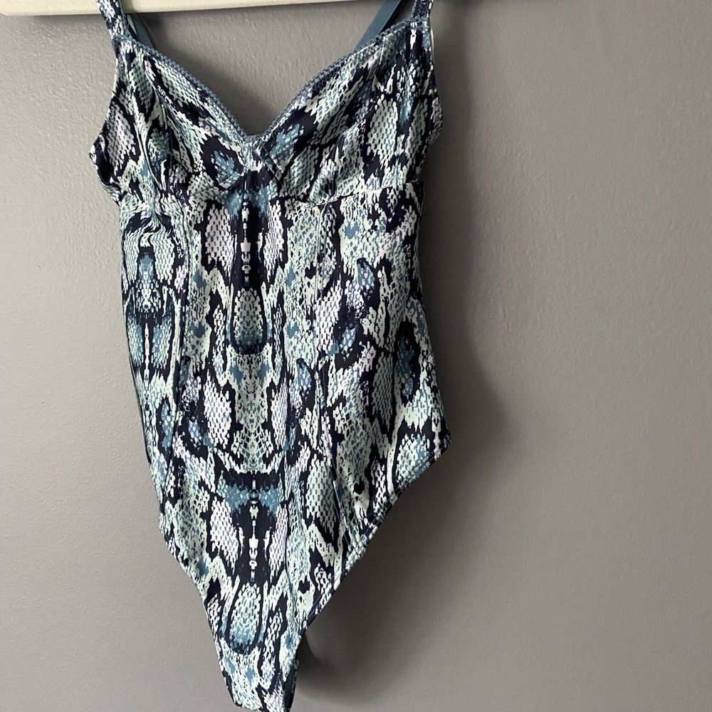 Urban outfitters bodysuit